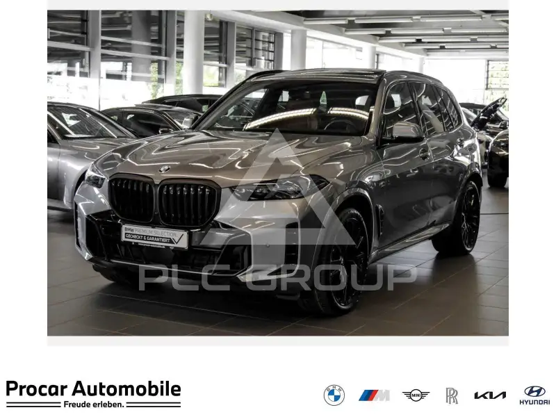 2024 BMW X5
