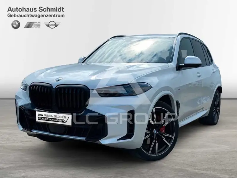 2024 BMW X5