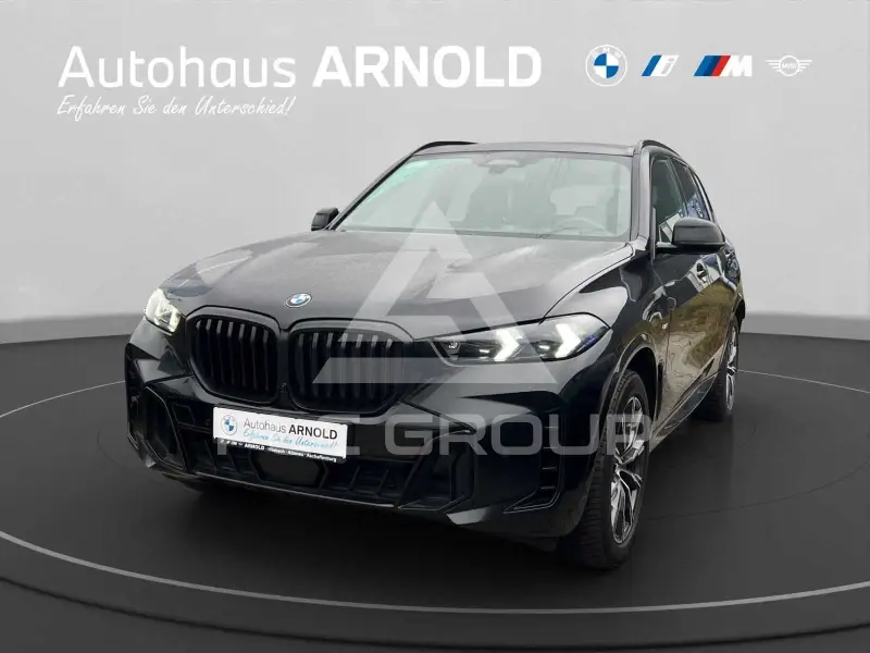 2024 BMW X5
