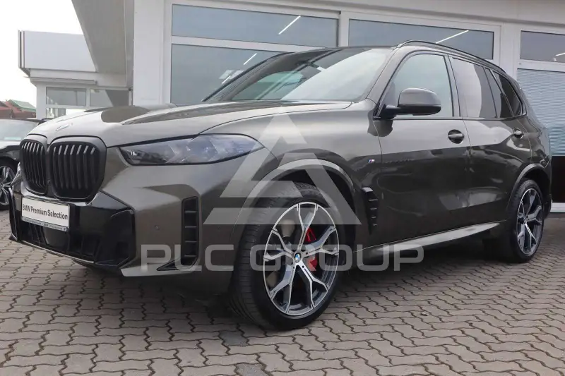 2024 BMW X5