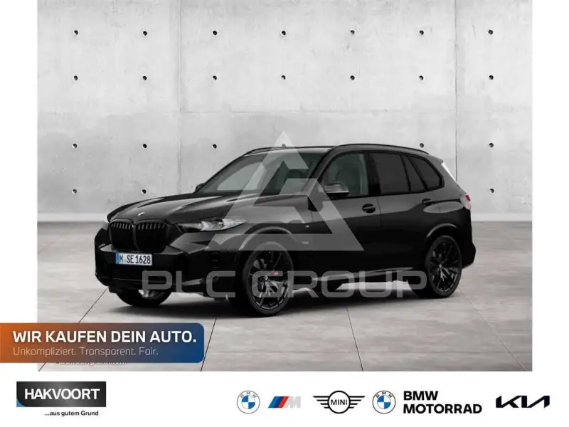 2024 BMW X5