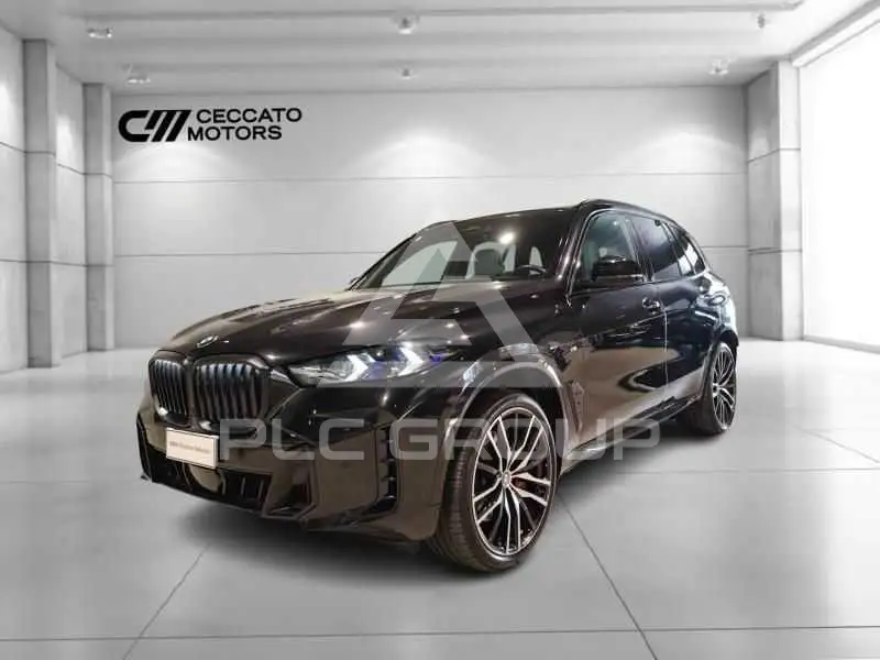 2024 BMW X5