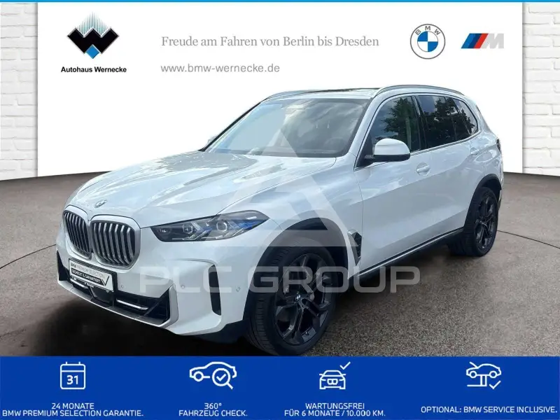 2024 BMW X5