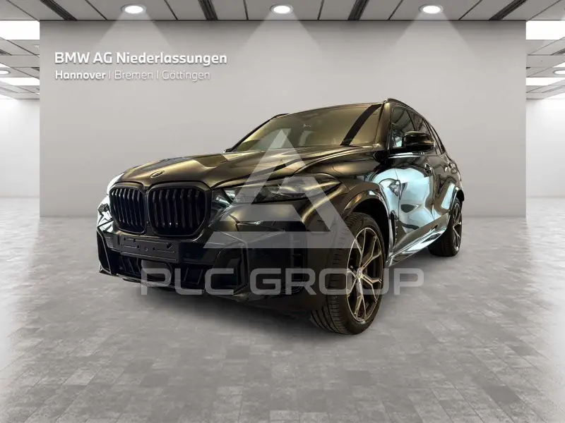 2024 BMW X5