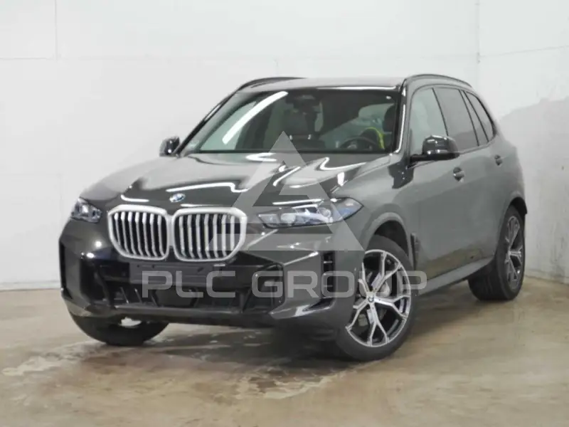 2024 BMW X5
