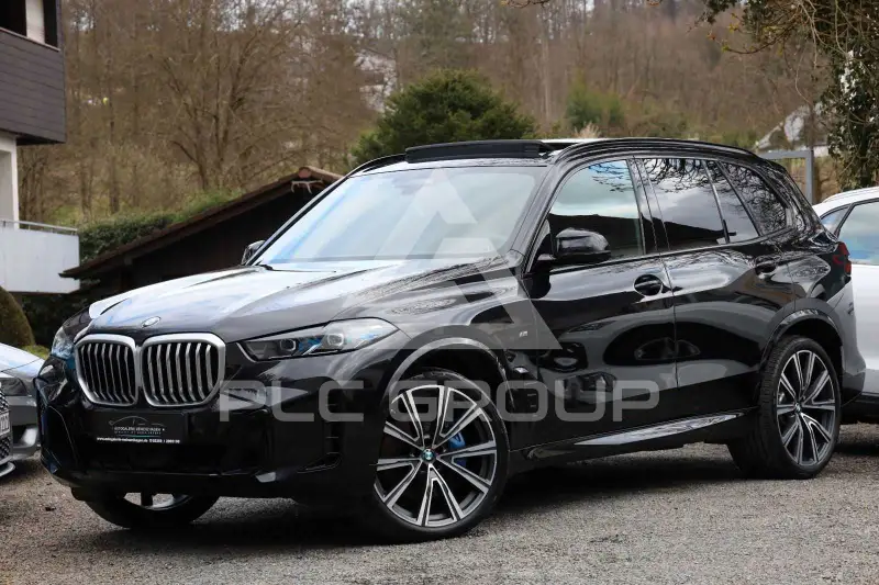 2024 BMW X5