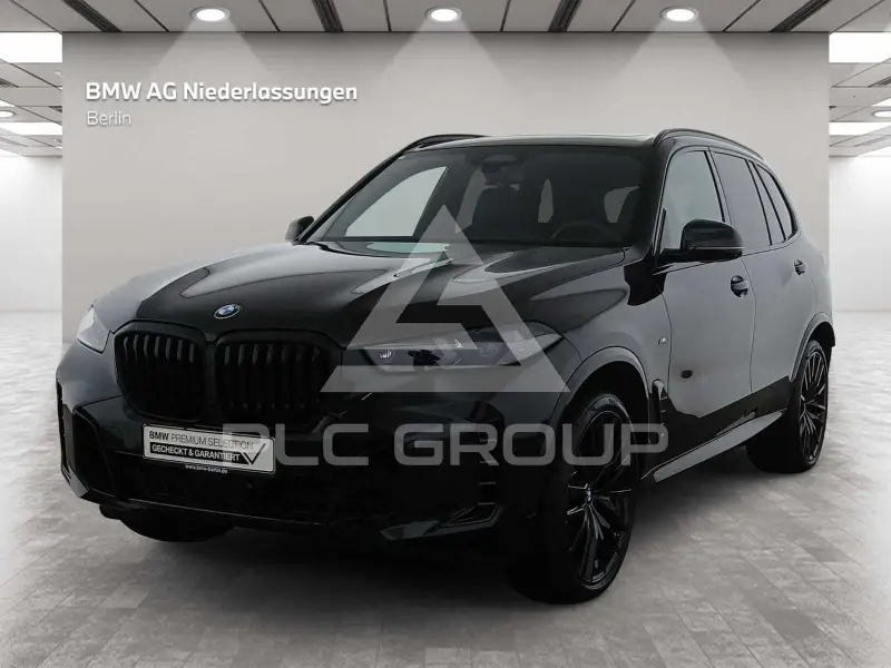 2024 BMW X5