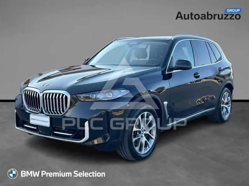 2024 BMW X5