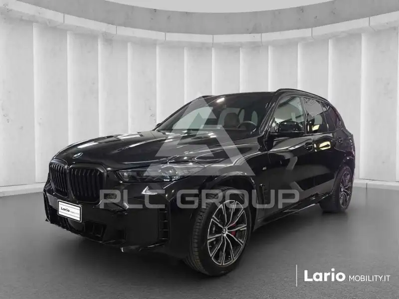 2024 BMW X5