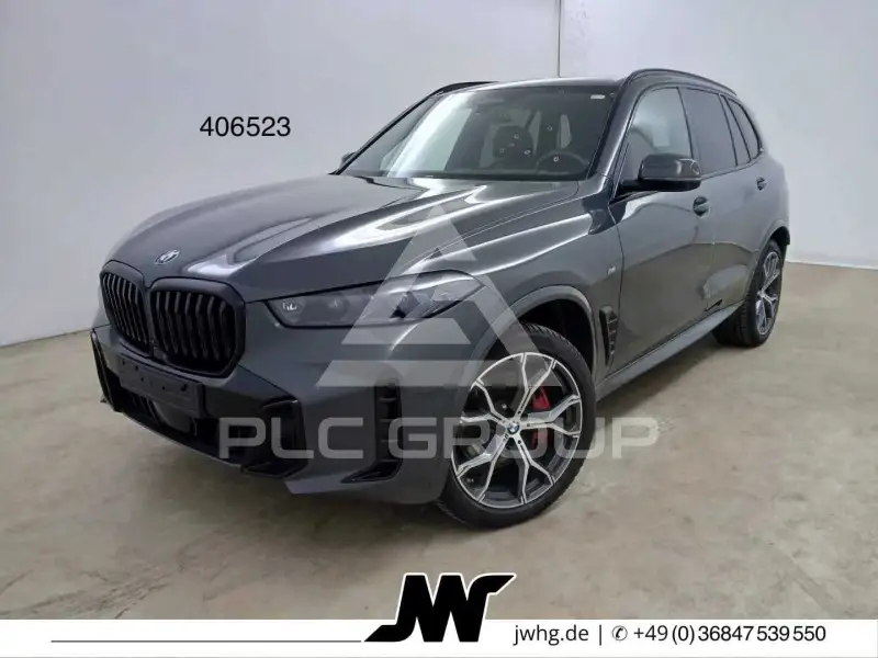 2024 BMW X5