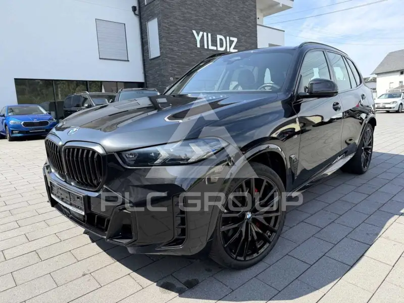 2024 BMW X5