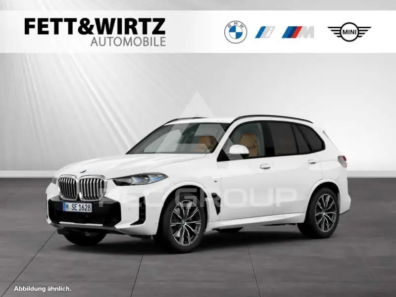 2024 BMW X5
