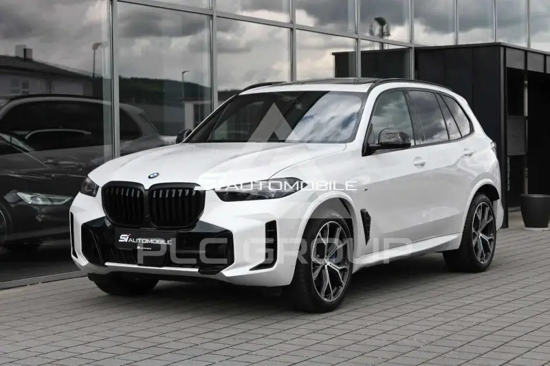 2024 BMW X5