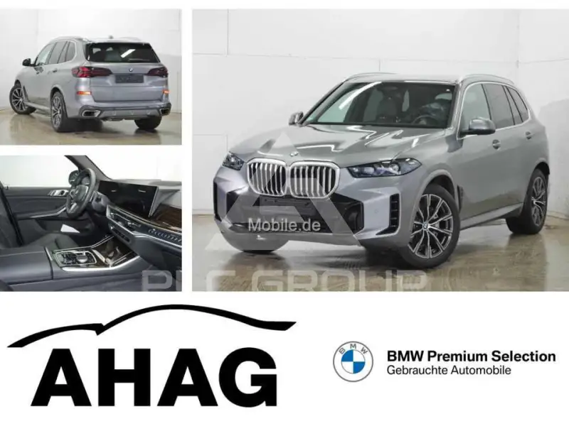 2024 BMW X5