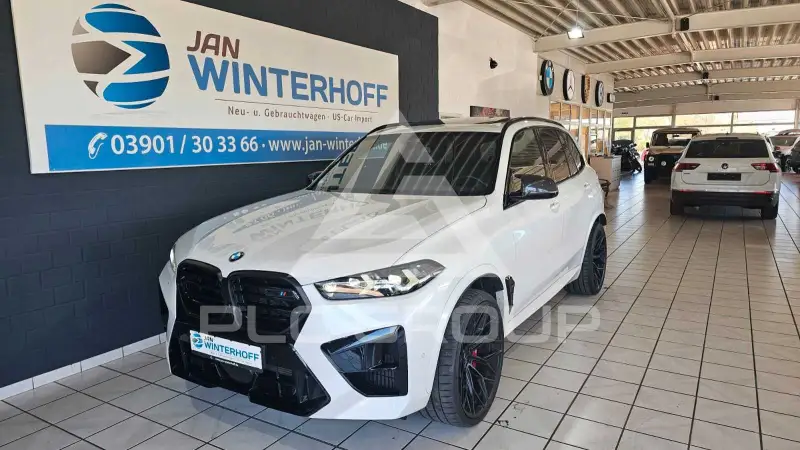 2024 BMW X5