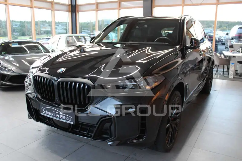 2024 BMW X5