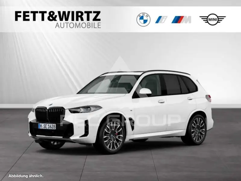 2024 BMW X5
