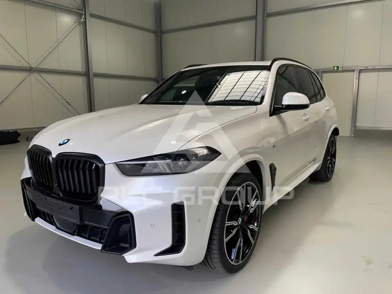 2024 BMW X5