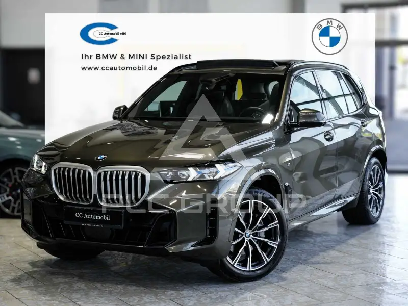 2024 BMW X5