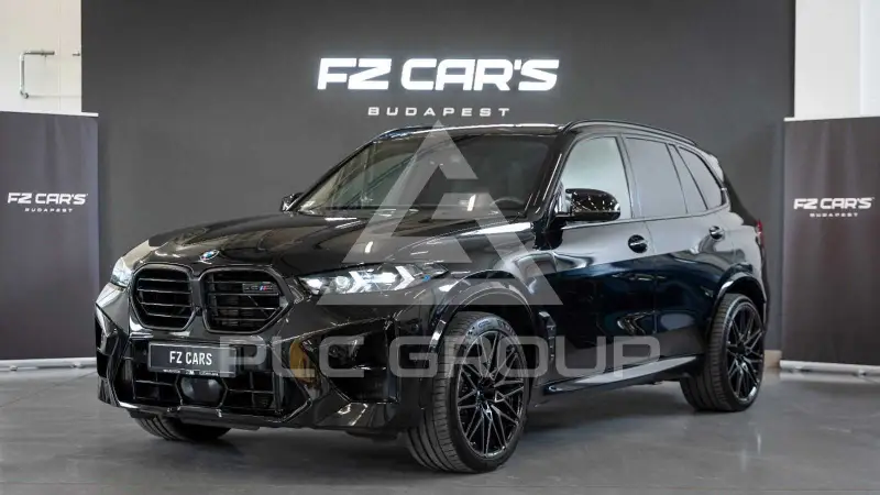 2024 BMW X5