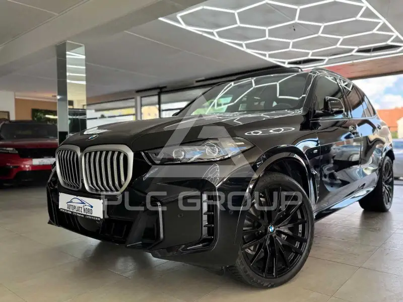 2024 BMW X5