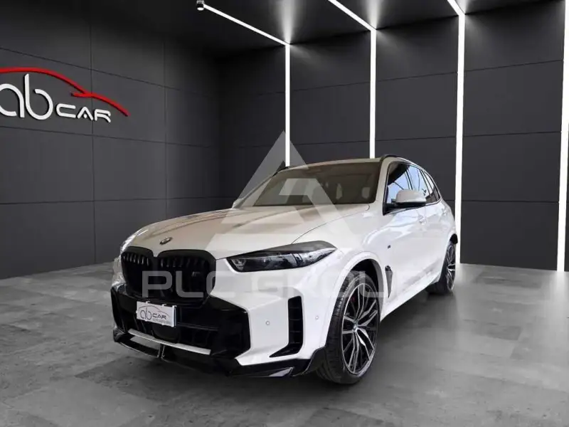 2024 BMW X5