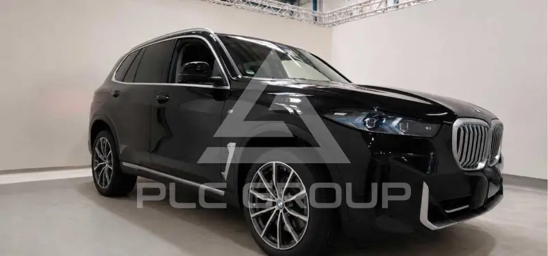 2024 BMW X5