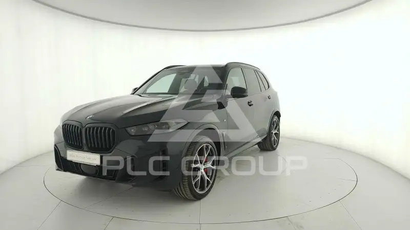 2024 BMW X5