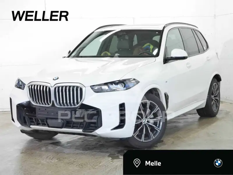 2024 BMW X5