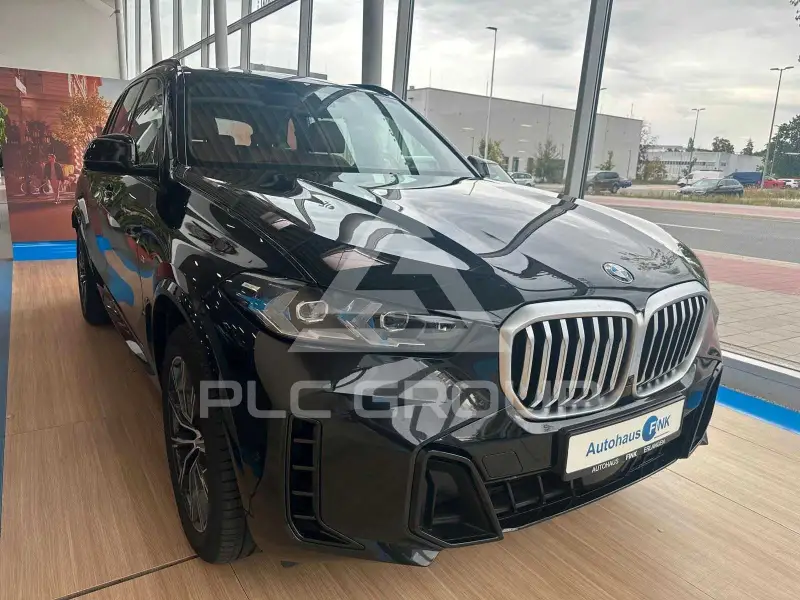 2024 BMW X5