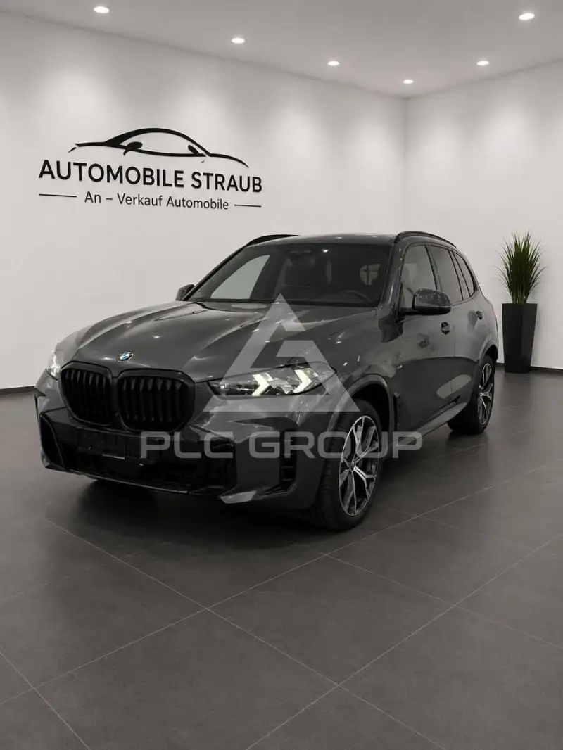2024 BMW X5