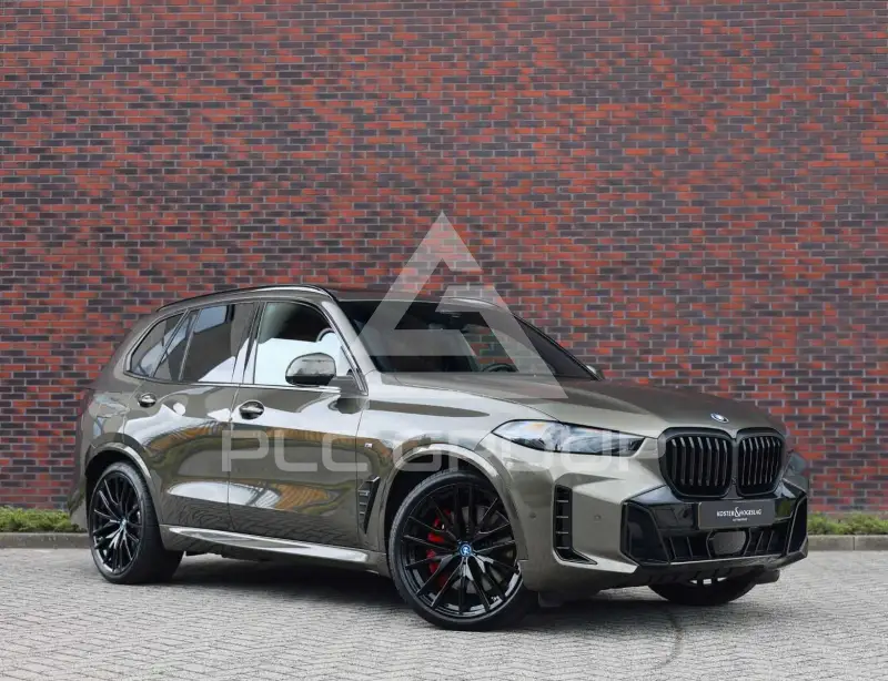 2024 BMW X5