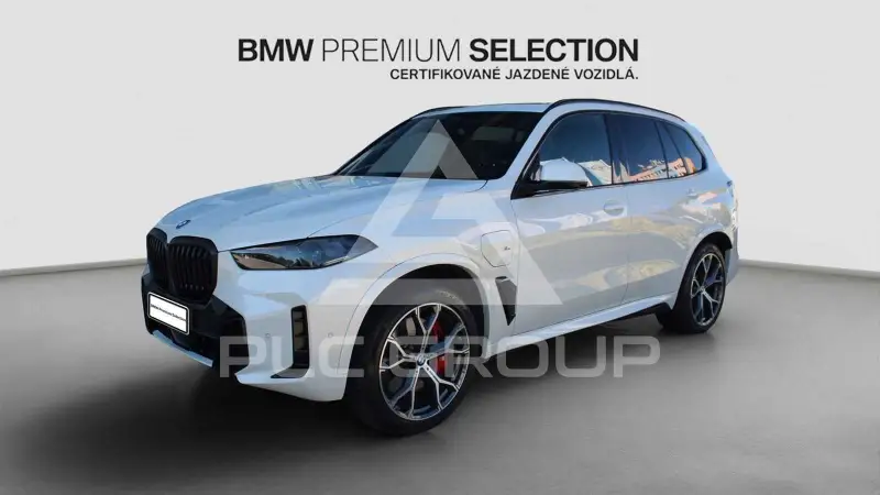 2024 BMW X5