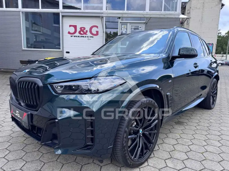 2024 BMW X5