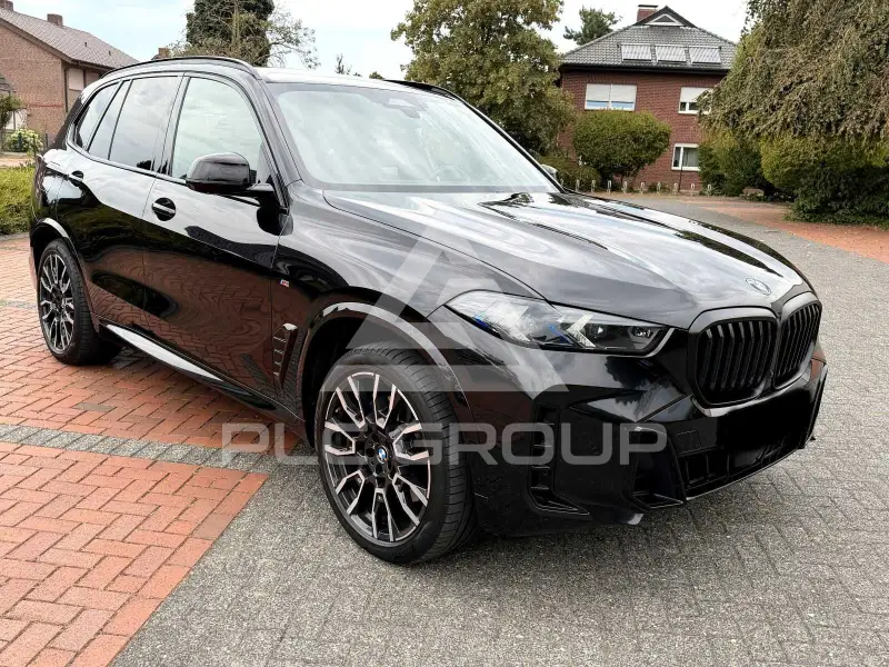 2024 BMW X5