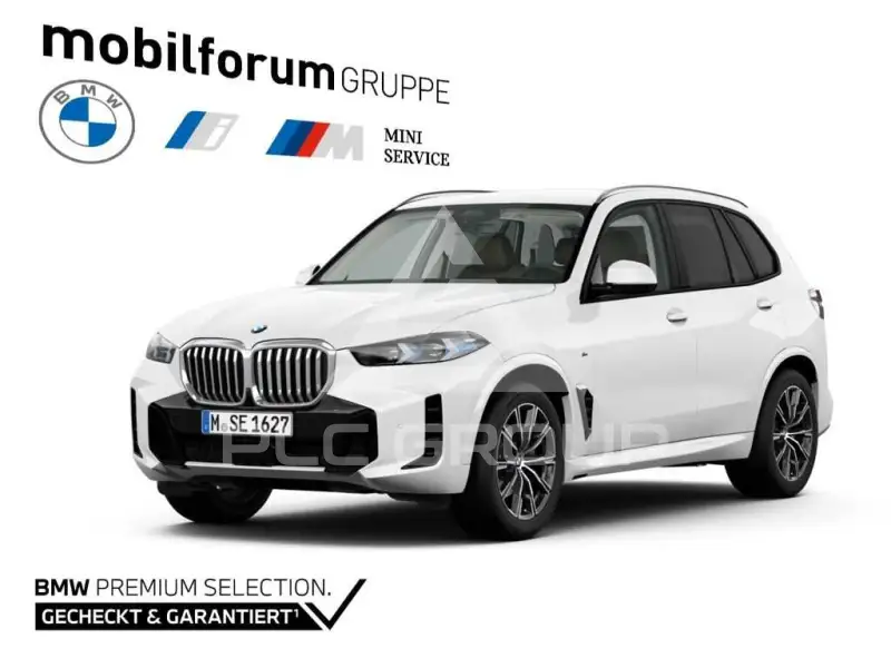 2024 BMW X5