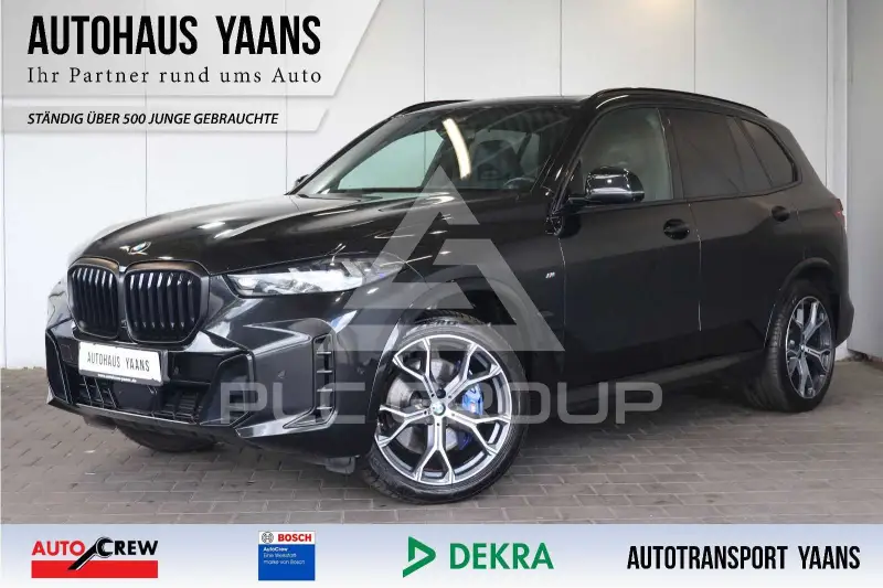 2024 BMW X5