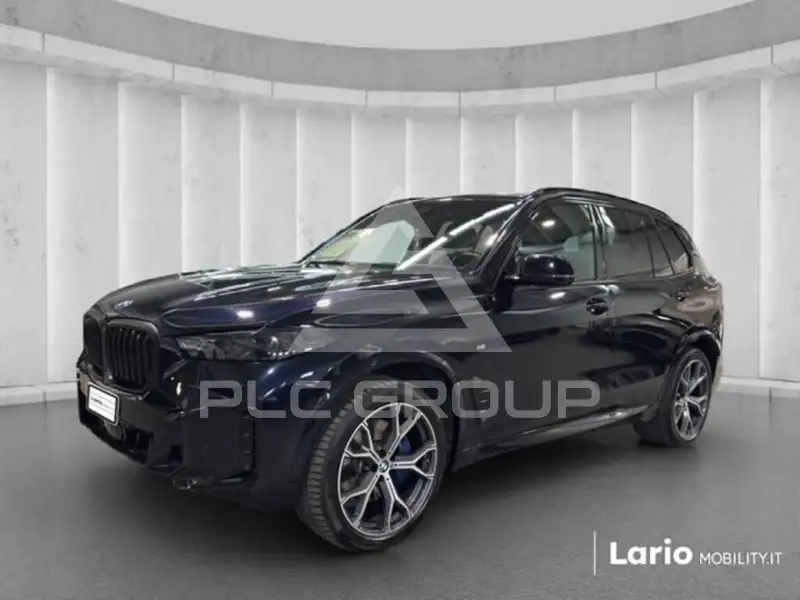 2024 BMW X5