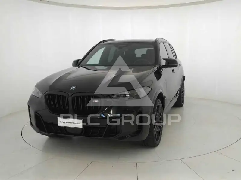 2024 BMW X5