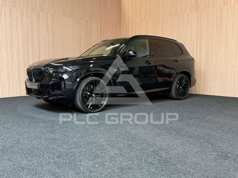 2024 BMW X5