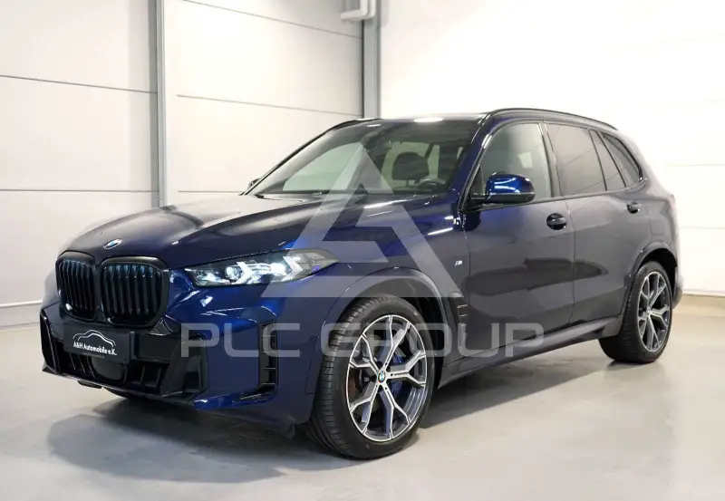 2024 BMW X5