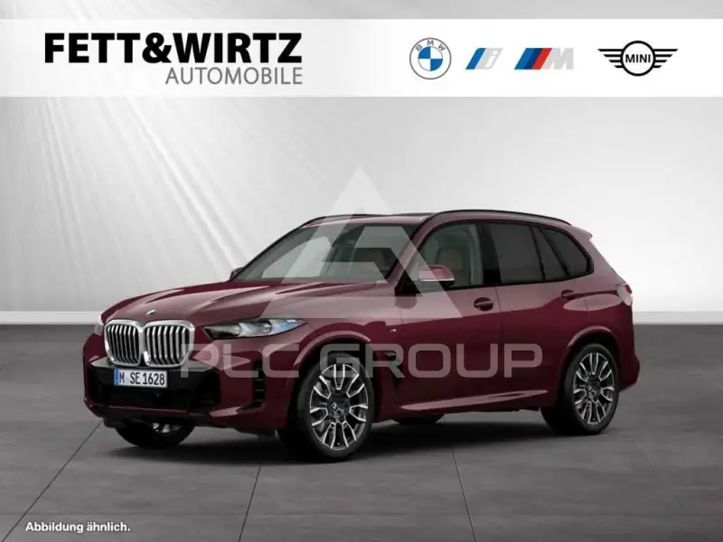 2024 BMW X5