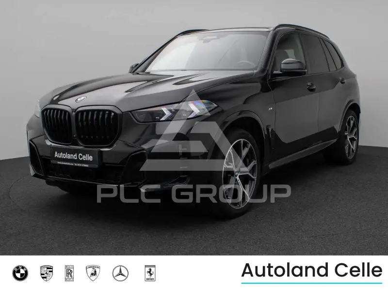 2024 BMW X5