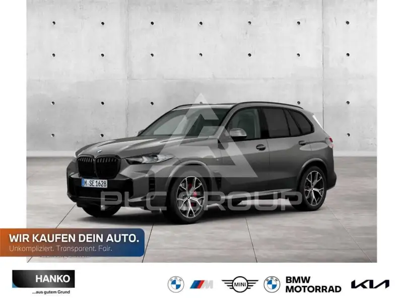 2024 BMW X5