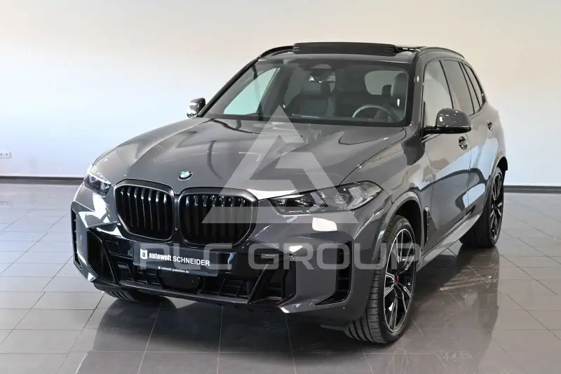 2024 BMW X5