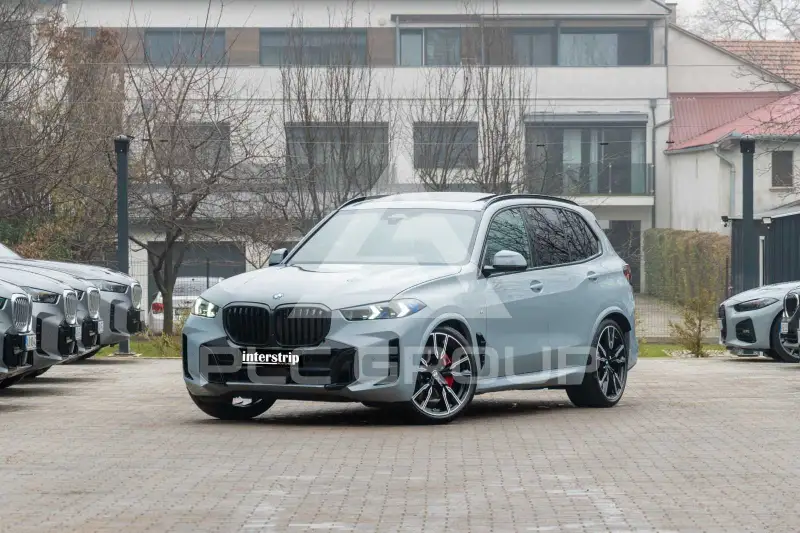 2024 BMW X5