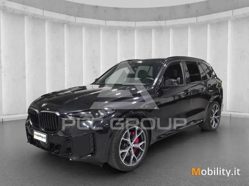 2024 BMW X5