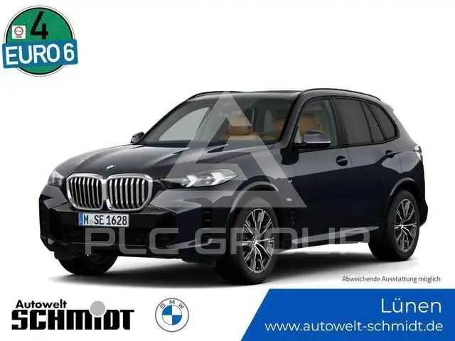 2024 BMW X5