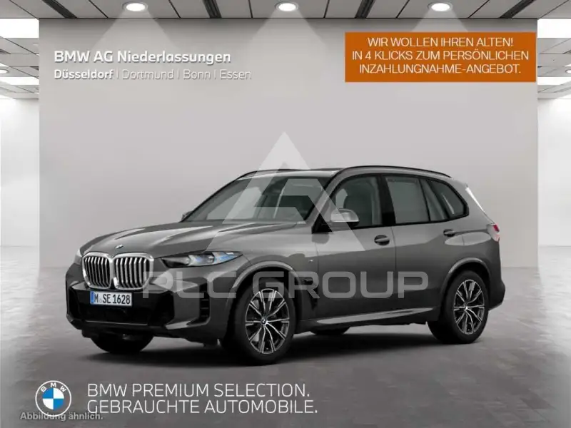 2024 BMW X5