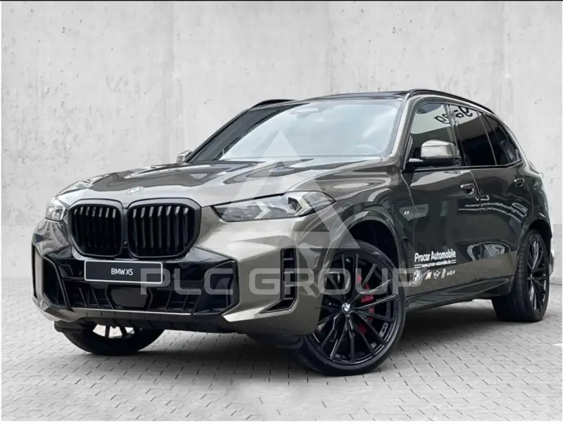 2024 BMW X5